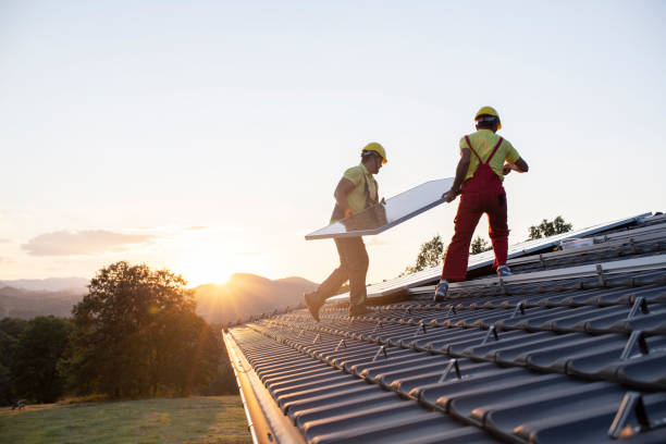 Best Rubber Roofing (EPDM, TPO)  in Macedonia, OH
