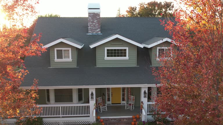 Sheet Metal Roofing in Macedonia, OH