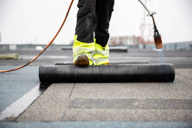 Best Emergency Roof Repair Services  in Macedonia, OH