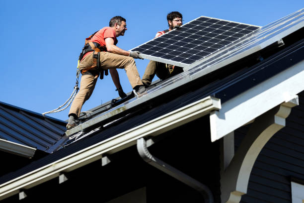 Best Roof Ventilation Installation  in Macedonia, OH